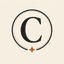 CCAF logo